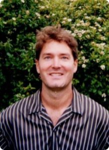 Eric Artisan Author